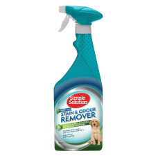 HOME STAIN&ODOUR REMOVER  RAINFLOWER